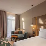 Swissotel 5* Marianske Lazne