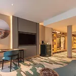 Hotel Swissotel 5*