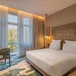 Swissotel Hotel 5*