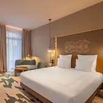 Swissotel 5* Marianske Lazne