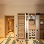 Swissotel Hotel Marianske Lazne