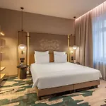 Swissotel Hotel Marianske Lazne