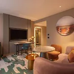 Swissotel Hotel 5*