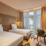 Hotel Swissotel Marianske Lazne