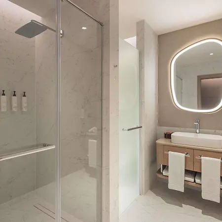 Swissotel فندق Mariánské Lázně