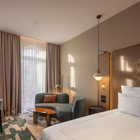 Swissotel 5* Mariánské Lázně