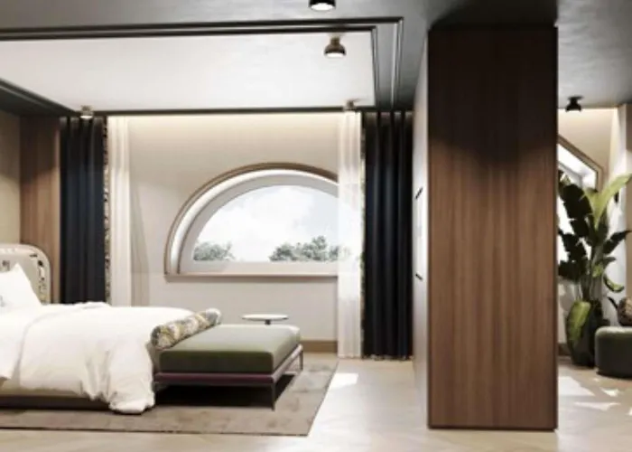 Swissotel 5* Mariánské Lázně