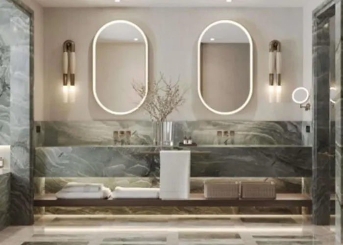 فندق Swissotel Mariánské Lázně