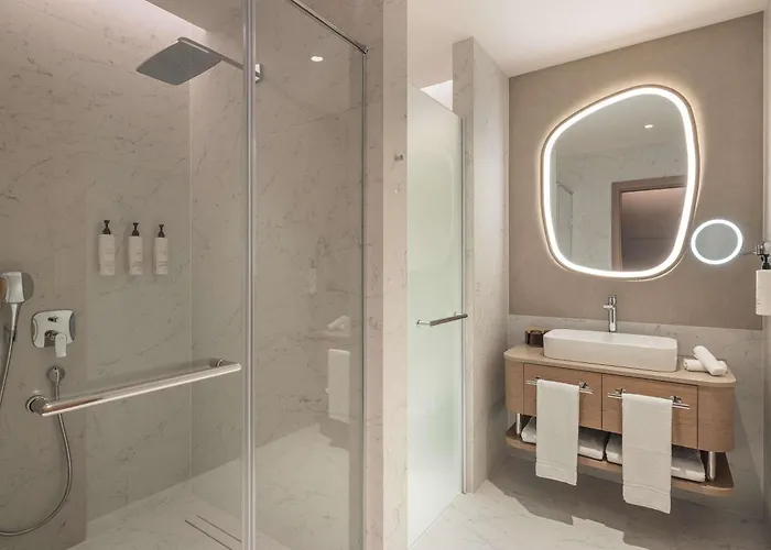 Swissotel فندق Mariánské Lázně