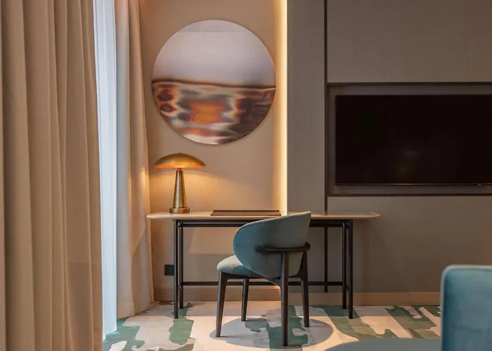 Swissotel Mariánské Lázně