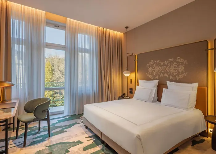 Swissotel فندق 5*