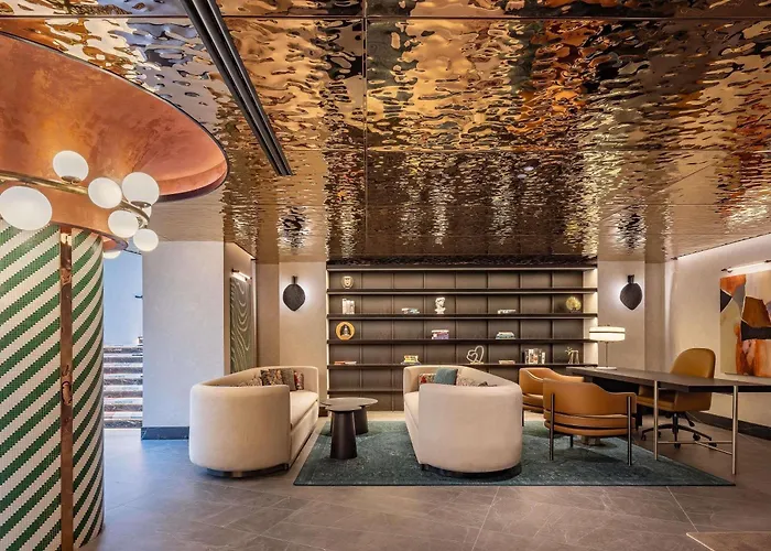 Swissotel فندق Mariánské Lázně