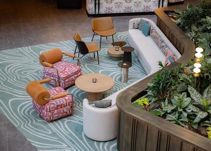 Swissotel Mariánské Lázně