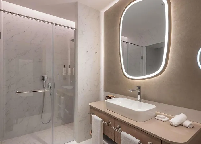 فندق Swissotel Mariánské Lázně