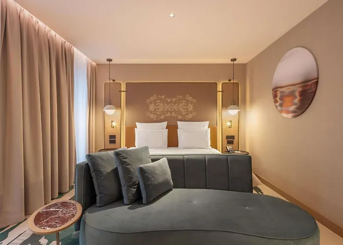 Swissotel فندق 5*