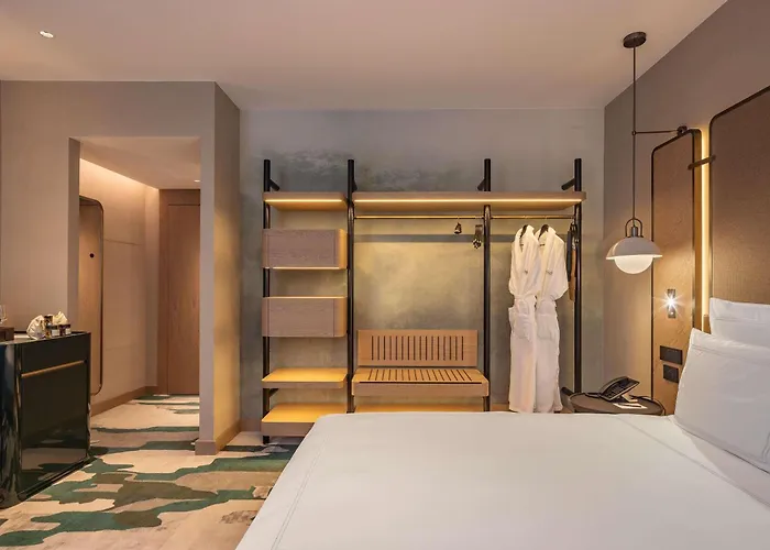 Swissotel 5* Mariánské Lázně