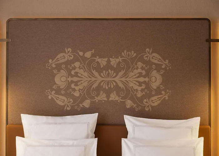 Swissotel فندق 5*