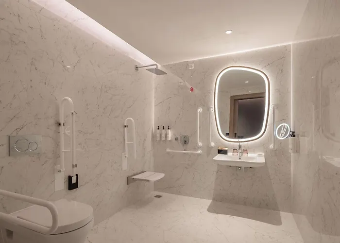 فندق Swissotel 5*