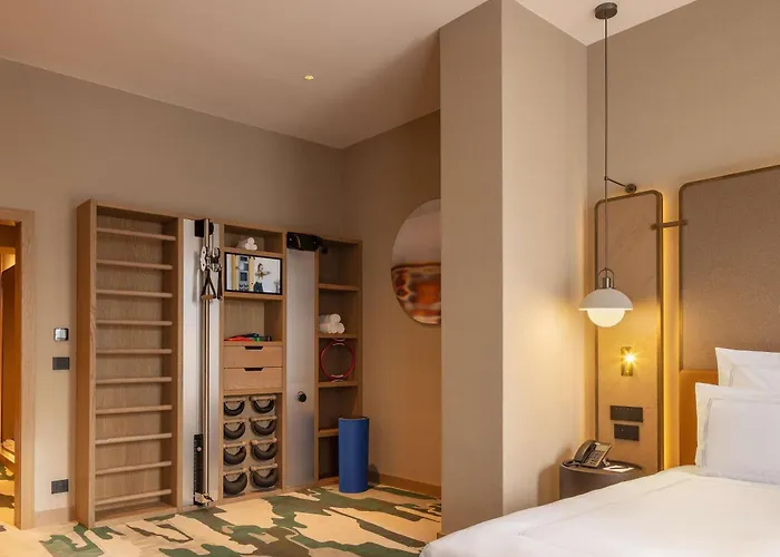 Swissotel Mariánské Lázně