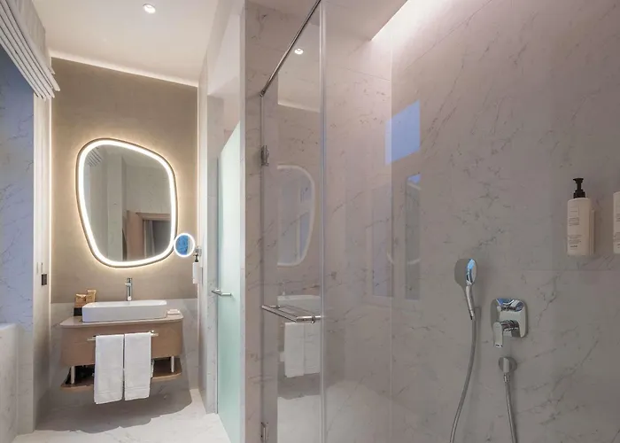 Swissotel فندق Mariánské Lázně