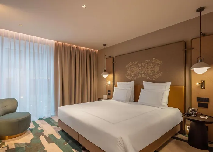 Swissotel Mariánské Lázně