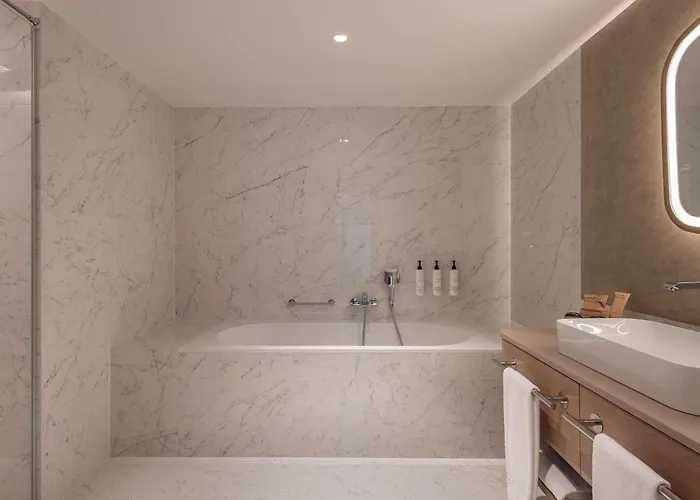 Swissotel فندق 5*