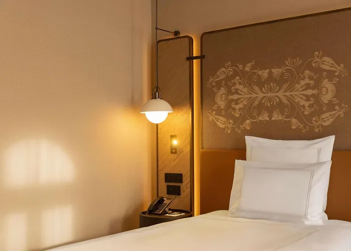 Swissotel فندق 5*