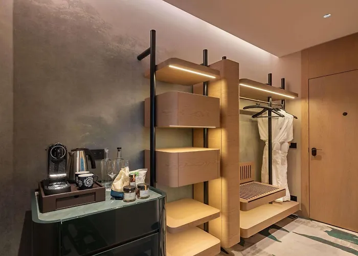 Swissotel فندق Mariánské Lázně