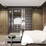 Hotel Swissôtel Mariánské Lázně