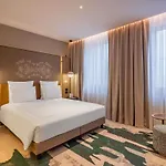 Swissôtel 5* Mariánské Lázně
