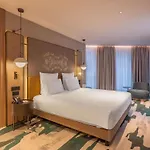Hotel Swissôtel Mariánské Lázně