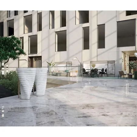 Готель Swissotel Маріанські Лазні