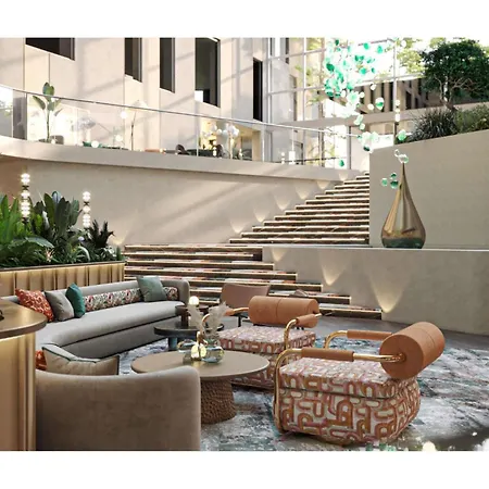 Hotel Swissotel Mariańskie Łaźnie