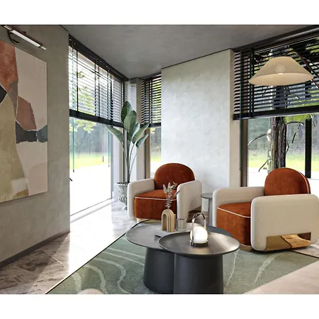 Swissotel Mariańskie Łaźnie