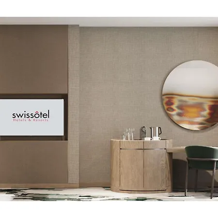 Swissotel 5*