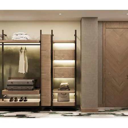 Готель Swissotel 5*