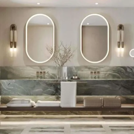 Hotel Swissotel Mariańskie Łaźnie