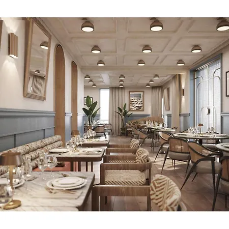 Swissotel 5* Mariańskie Łaźnie