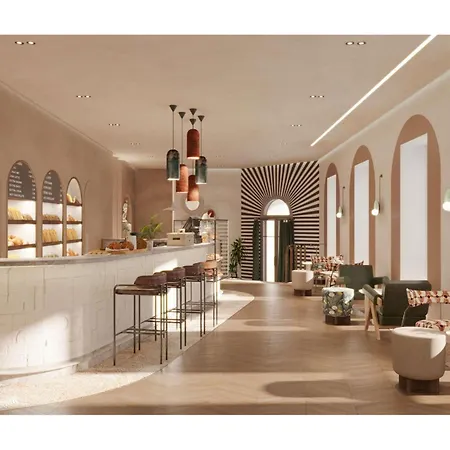 Swissotel Готель 5*