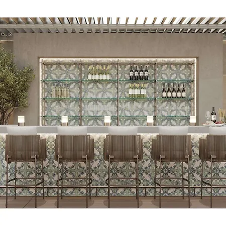 Swissotel Готель 5*