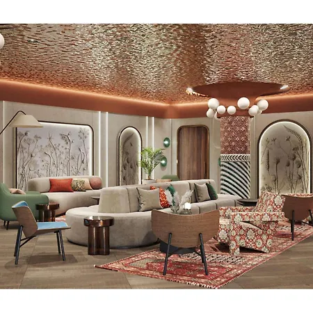 Готель Swissotel