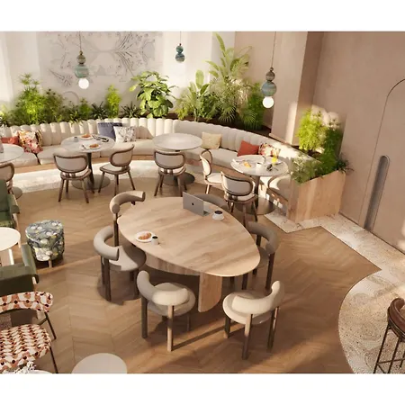 Swissotel 5* Mariańskie Łaźnie