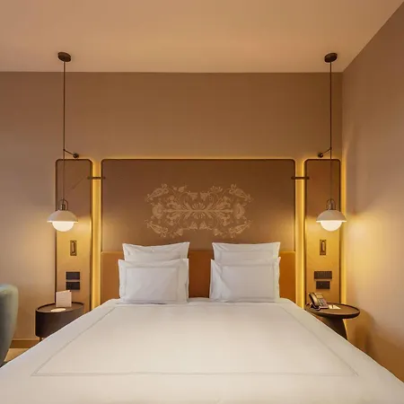 Szálloda Swissotel