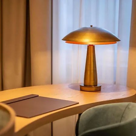 Готель Swissotel 5*