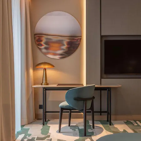 Swissotel Маріанські Лазні