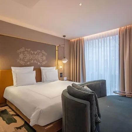 Swissotel 5*