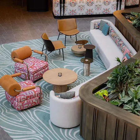 Swissotel Маріанські Лазні