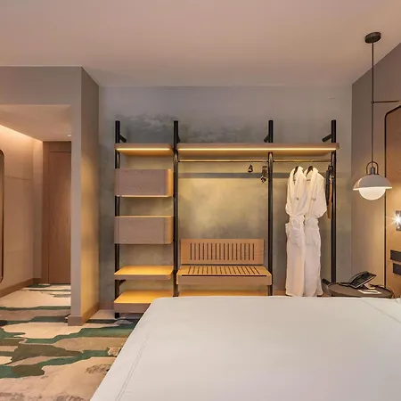 Swissotel 5* Mariánské Lázně