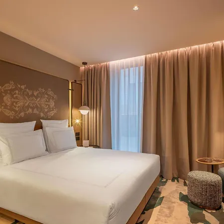 Swissotel 5* Mariánské Lázně