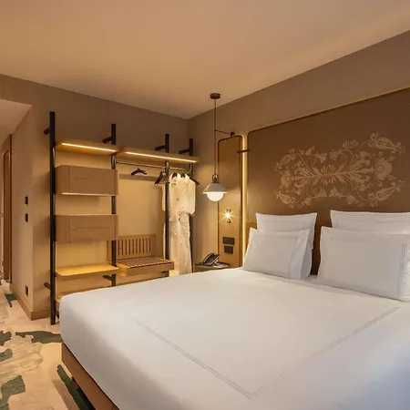 Swissotel 5* Маріанські Лазні